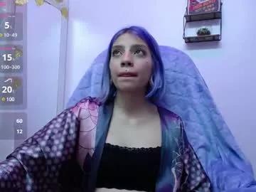 sarai_petite_ from Chaturbate