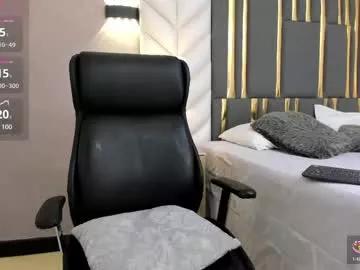 sarajonness_ from Chaturbate