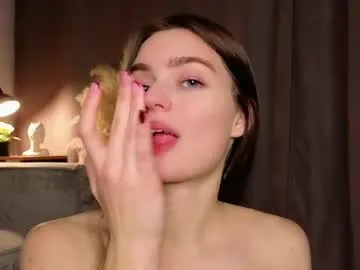 Freechat sarakinsly on Chaturbate