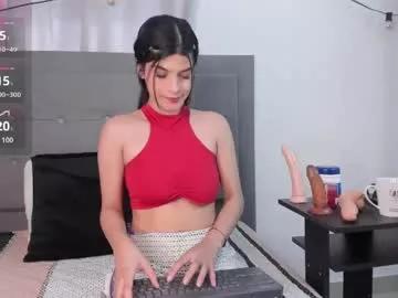 saralandry from Chaturbate