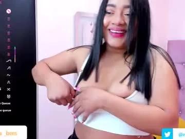 saramagiic from Chaturbate