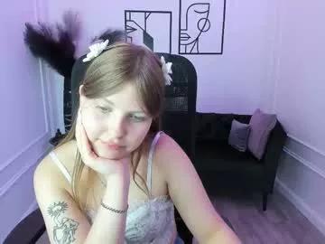 saramayere from Chaturbate