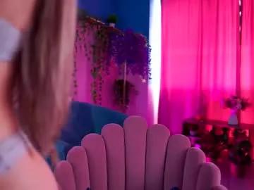 saramiretti from Chaturbate is Freechat