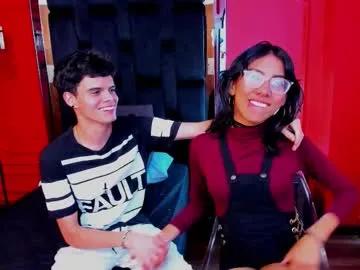 Saranaomy_ from Chaturbate