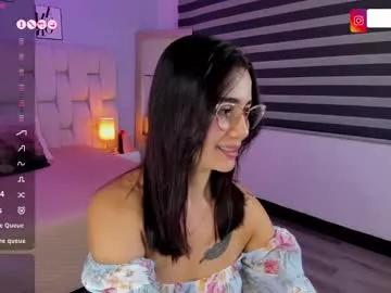 saraospinna from Chaturbate