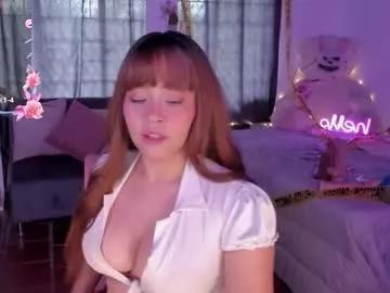 saraowens from Chaturbate