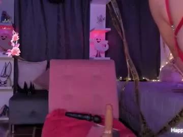 saraowens from Chaturbate