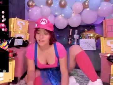 saraowens from Chaturbate