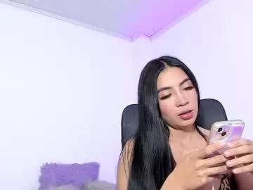 sarapalacios__ from Chaturbate