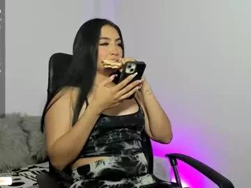sarapalacios__ from Chaturbate