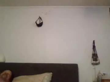 sarapatches from Chaturbate
