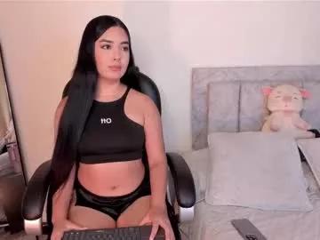 sarapaulson002 from Chaturbate