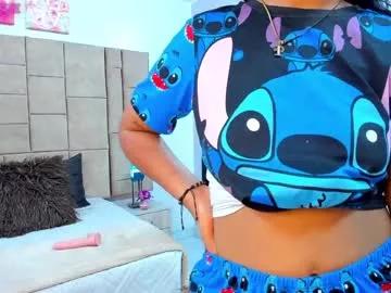 sarariver_ from Chaturbate