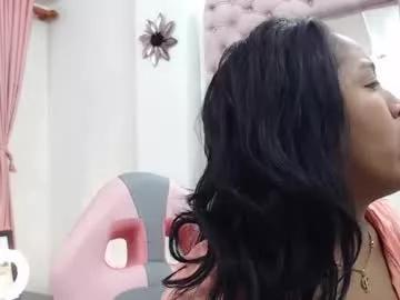 sarariver_ from Chaturbate
