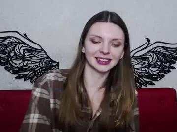sarasey from Chaturbate