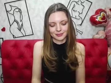 sarasey from Chaturbate