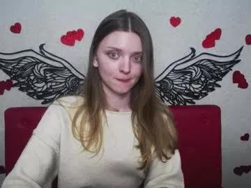 sarasey from Chaturbate