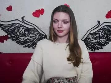 sarasey from Chaturbate
