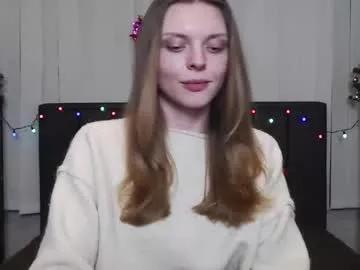 sarasey from Chaturbate