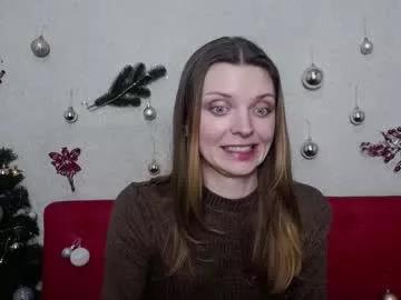 sarasey from Chaturbate