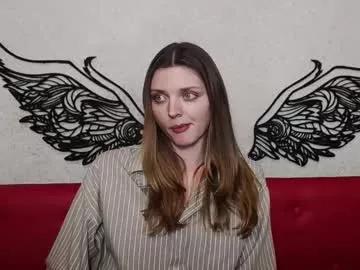 sarasey from Chaturbate