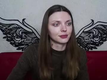 sarasey from Chaturbate