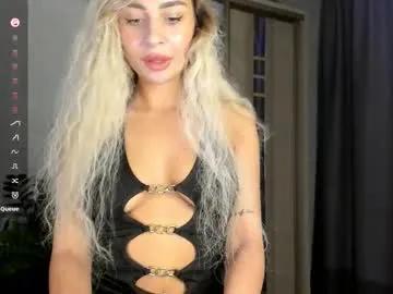 sarashine__ from Chaturbate is Freechat