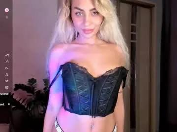 sarashine__ from Chaturbate is Freechat