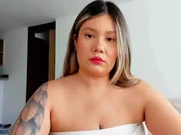 sarasmith19 from Chaturbate