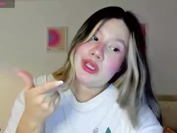 sarasmith19 from Chaturbate is Freechat