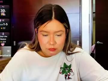 sarasmith19 from Chaturbate