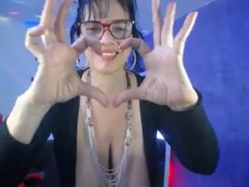 sarasmith2 from Chaturbate