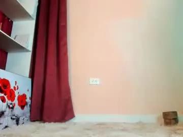 Sarasolei from Chaturbate