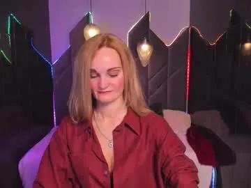 sarasubtlety from Chaturbate is Freechat