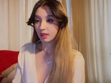 sarasuo from Chaturbate