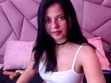 saratoms_18 from Chaturbate