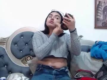 Saratrump_ from Chaturbate