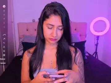 saratukkerr from Chaturbate