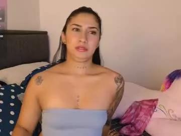 saratukkerr from Chaturbate