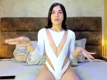 saraturnerr from Chaturbate is Freechat