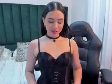 Sarawagner_ from Chaturbate