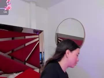Sarawagner_ from Chaturbate