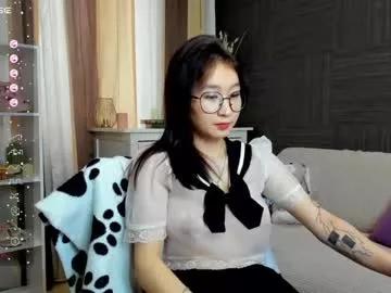 saraxray from Chaturbate