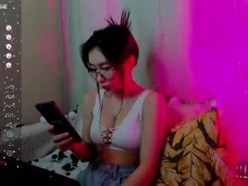 saraxray from Chaturbate