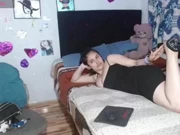 saray_extrovert1 from Chaturbate
