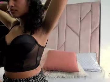 saray_lowry from Chaturbate