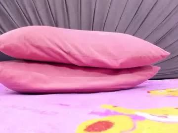 saray_messy from Chaturbate