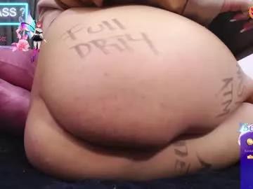 saray_messy from Chaturbate