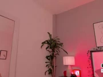 saray_rogers from Chaturbate