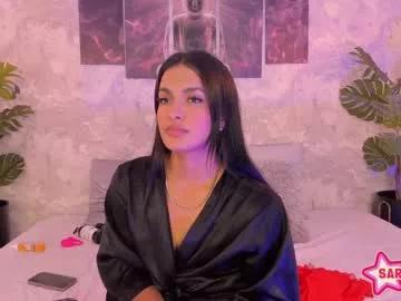 saraylopez1 from Chaturbate